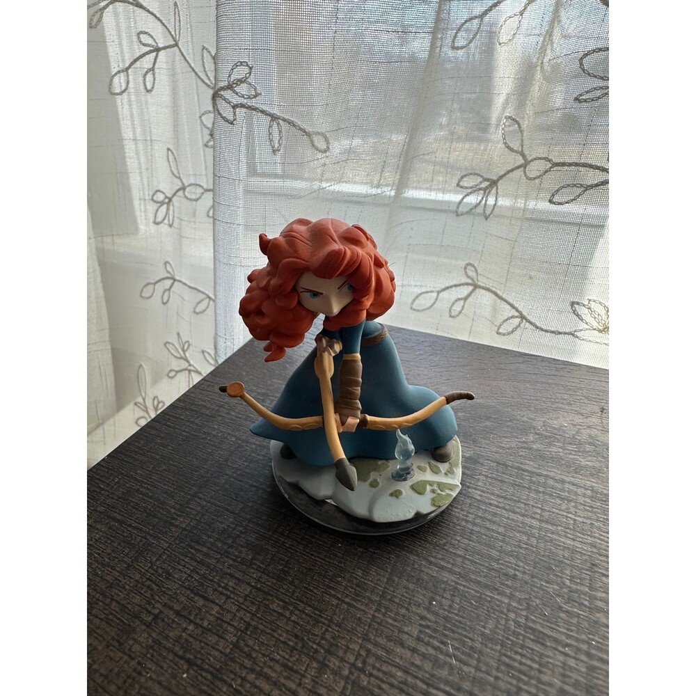Disney Infinity BRAVE Game piece